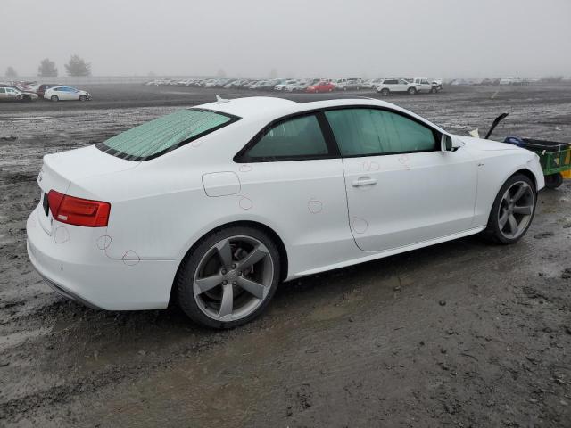 Photo 2 VIN: WAUM2AFR7GA033750 - AUDI A5 