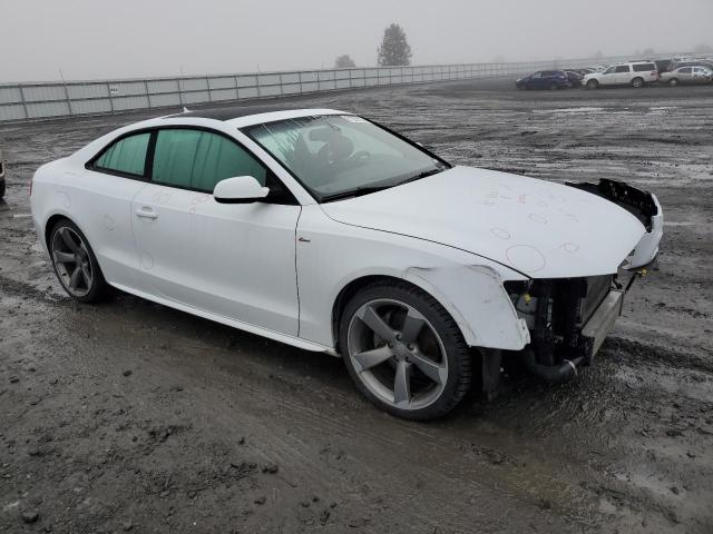 Photo 3 VIN: WAUM2AFR7GA033750 - AUDI A5 