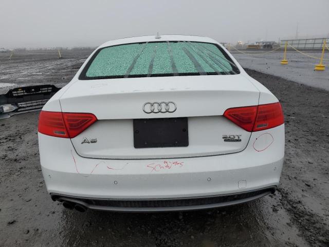 Photo 5 VIN: WAUM2AFR7GA033750 - AUDI A5 