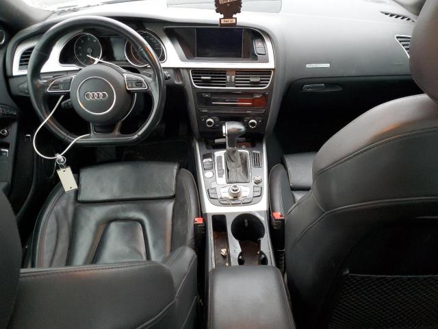 Photo 7 VIN: WAUM2AFR7GA033750 - AUDI A5 