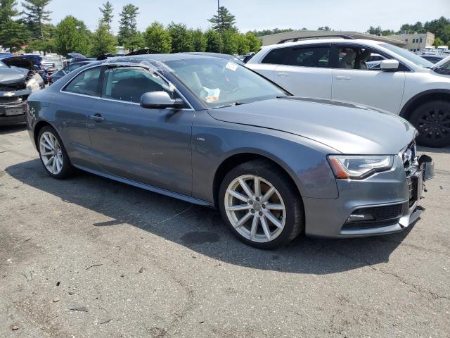 Photo 3 VIN: WAUM2AFR8GA010056 - AUDI A5 PREMIUM 