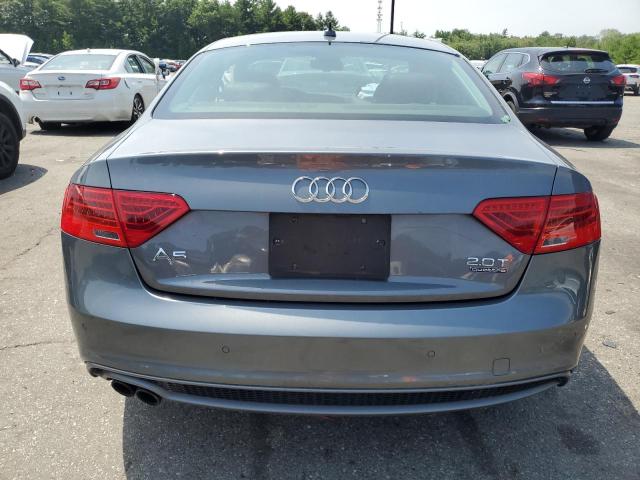 Photo 5 VIN: WAUM2AFR8GA010056 - AUDI A5 PREMIUM 