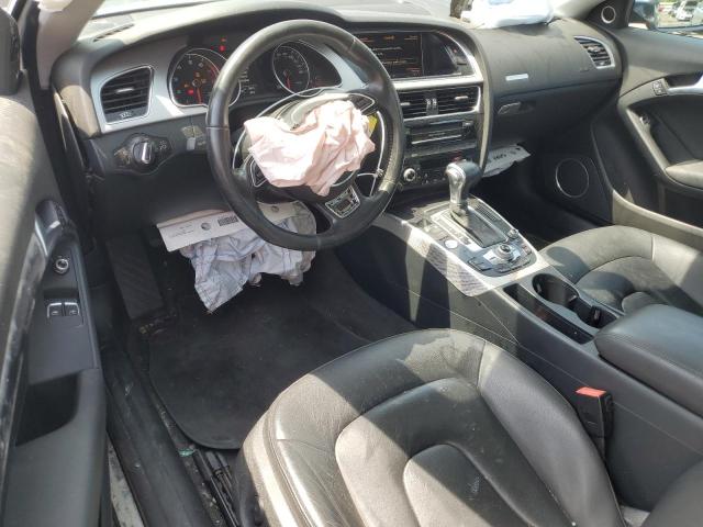 Photo 7 VIN: WAUM2AFR8GA010056 - AUDI A5 PREMIUM 