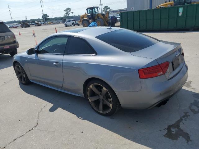 Photo 1 VIN: WAUM2AFR8GA011644 - AUDI A5 PREMIUM 