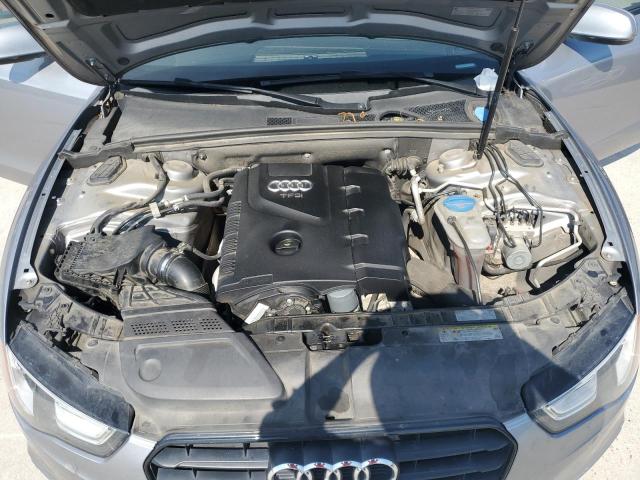 Photo 10 VIN: WAUM2AFR8GA011644 - AUDI A5 PREMIUM 