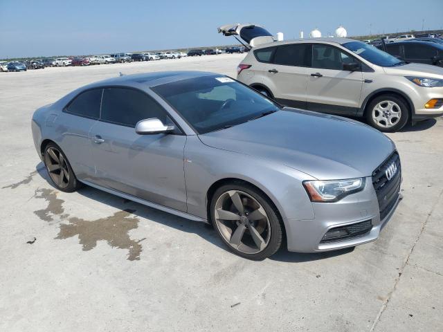 Photo 3 VIN: WAUM2AFR8GA011644 - AUDI A5 PREMIUM 