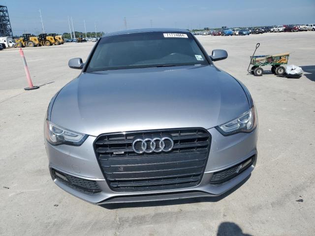 Photo 4 VIN: WAUM2AFR8GA011644 - AUDI A5 PREMIUM 