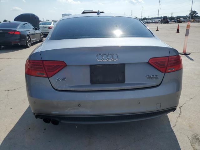 Photo 5 VIN: WAUM2AFR8GA011644 - AUDI A5 PREMIUM 