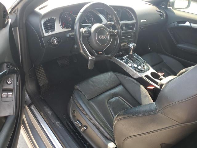 Photo 7 VIN: WAUM2AFR8GA011644 - AUDI A5 PREMIUM 