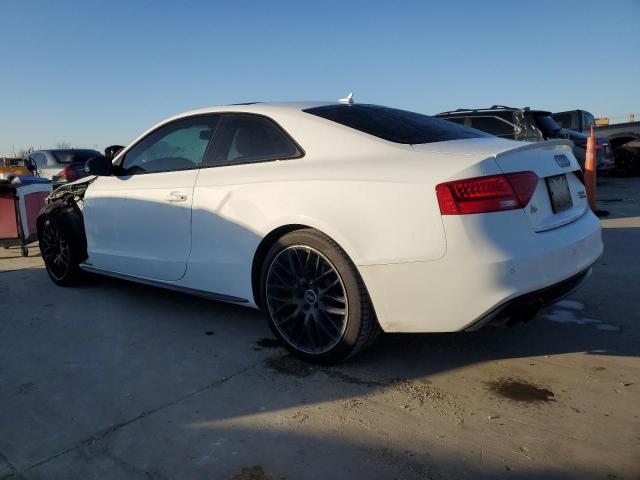 Photo 1 VIN: WAUM2AFR9GA032857 - AUDI A5 