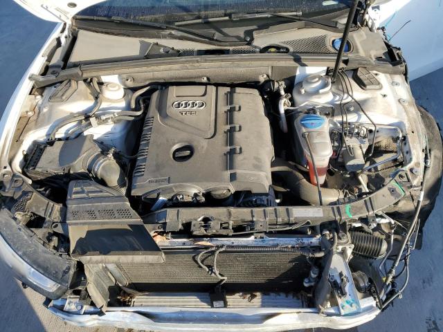 Photo 10 VIN: WAUM2AFR9GA032857 - AUDI A5 