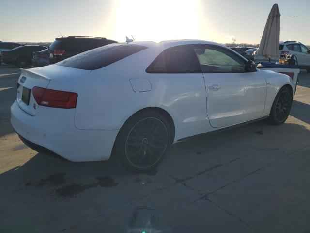 Photo 2 VIN: WAUM2AFR9GA032857 - AUDI A5 