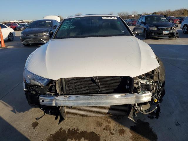 Photo 4 VIN: WAUM2AFR9GA032857 - AUDI A5 