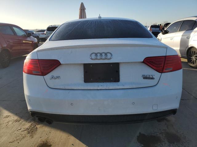 Photo 5 VIN: WAUM2AFR9GA032857 - AUDI A5 