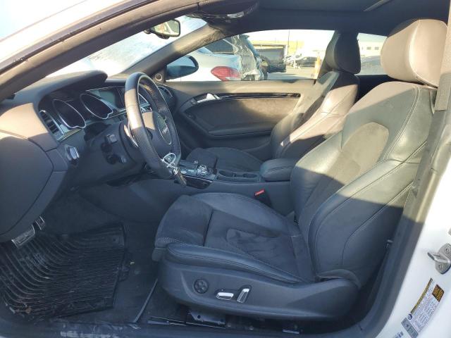 Photo 6 VIN: WAUM2AFR9GA032857 - AUDI A5 