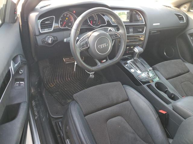 Photo 7 VIN: WAUM2AFR9GA032857 - AUDI A5 