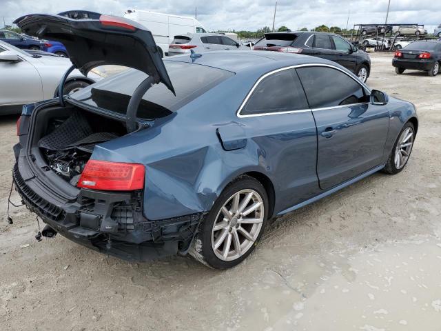 Photo 3 VIN: WAUM2AFR9GA035886 - AUDI A5 PREMIUM 