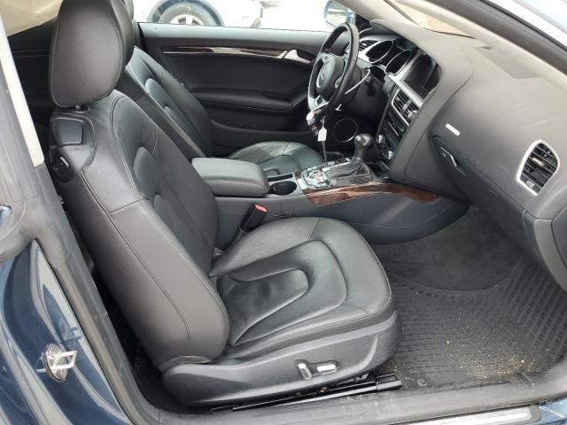 Photo 4 VIN: WAUM2AFR9GA035886 - AUDI A5 PREMIUM 