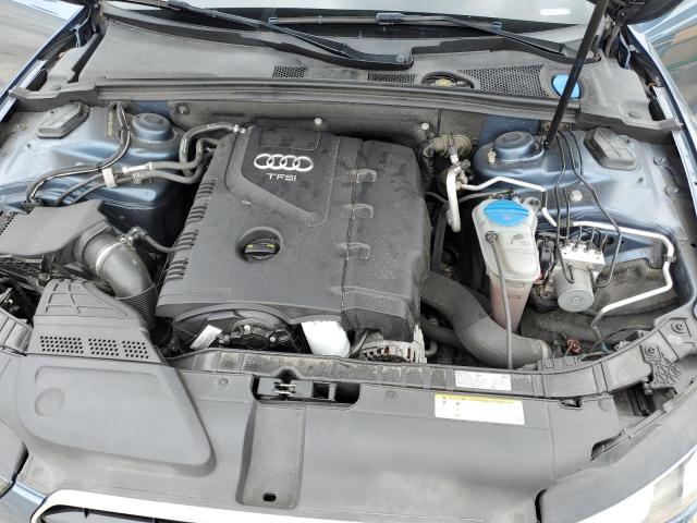 Photo 6 VIN: WAUM2AFR9GA035886 - AUDI A5 PREMIUM 