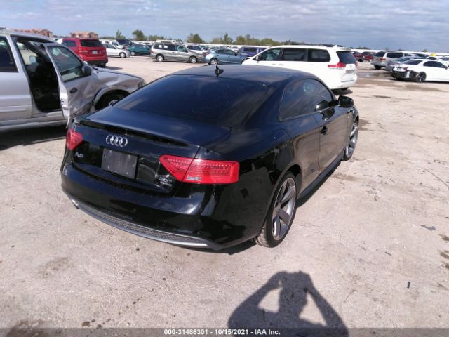 Photo 3 VIN: WAUM2AFR9GA046189 - AUDI A5 