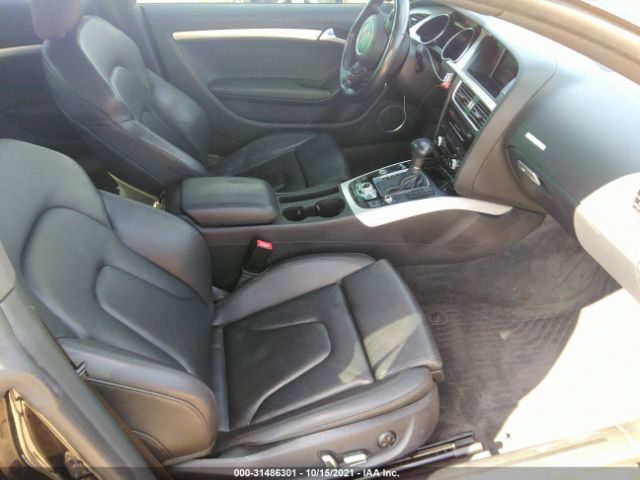 Photo 4 VIN: WAUM2AFR9GA046189 - AUDI A5 