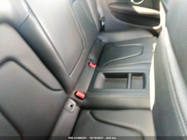 Photo 7 VIN: WAUM2AFR9GA046189 - AUDI A5 