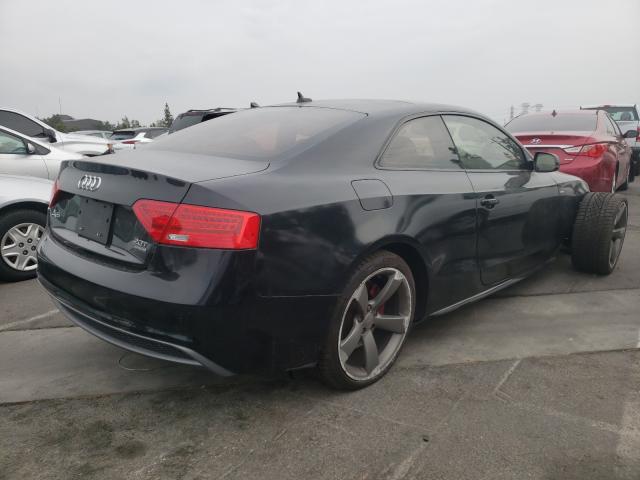 Photo 3 VIN: WAUM2AFR9GA053188 - AUDI A5 PREMIUM 