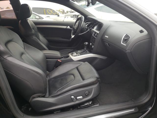 Photo 4 VIN: WAUM2AFR9GA053188 - AUDI A5 PREMIUM 