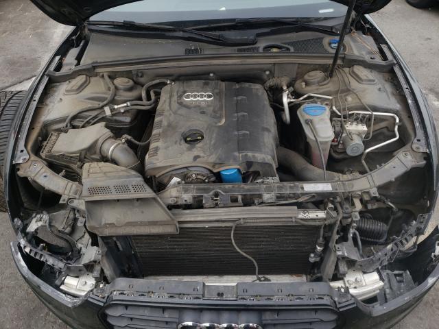 Photo 6 VIN: WAUM2AFR9GA053188 - AUDI A5 PREMIUM 