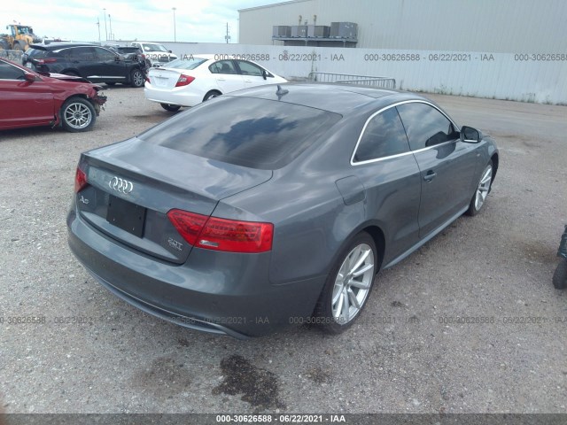 Photo 3 VIN: WAUM2AFROGA029913 - AUDI A5 