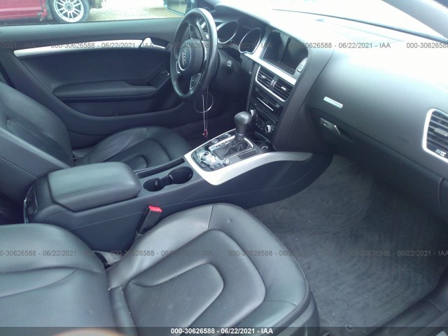 Photo 4 VIN: WAUM2AFROGA029913 - AUDI A5 