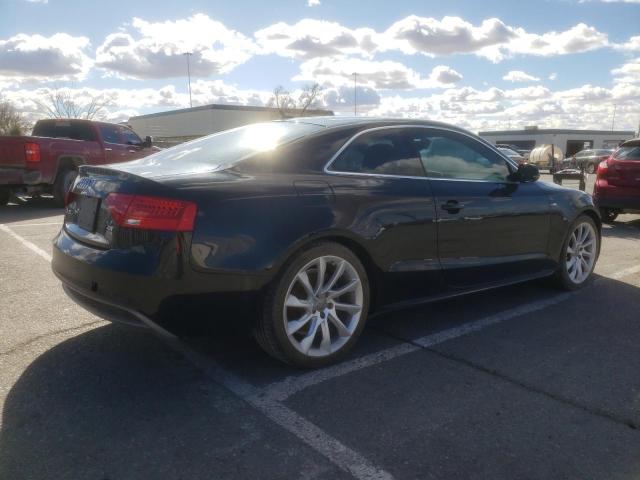 Photo 2 VIN: WAUM2AFRXGA002802 - AUDI A5 