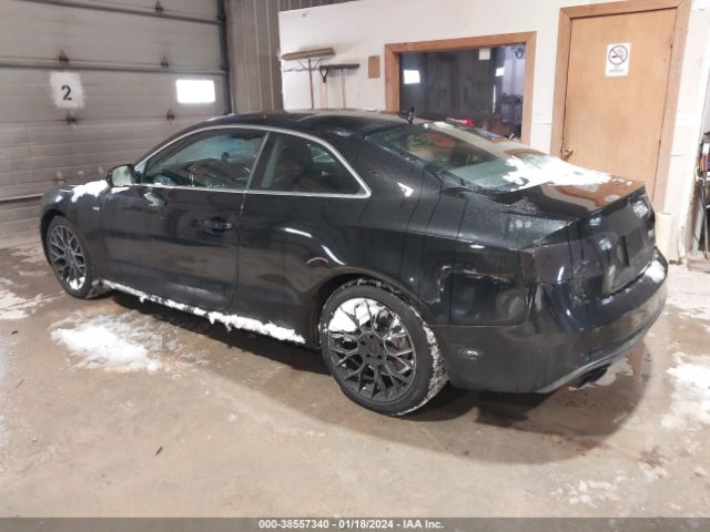 Photo 2 VIN: WAUM2AFRXGA005778 - AUDI A5 