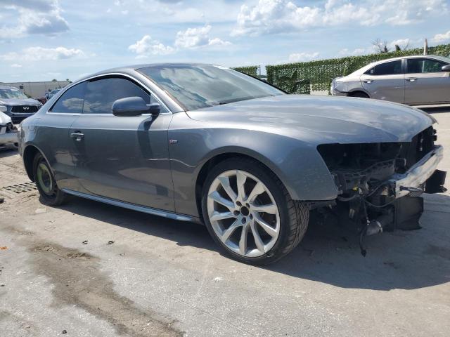 Photo 3 VIN: WAUM2AFRXGA008843 - AUDI A5 PREMIUM 