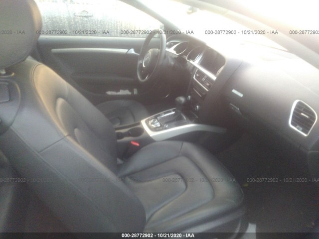 Photo 4 VIN: WAUM2AFRXGA013783 - AUDI A5 