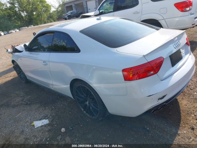 Photo 2 VIN: WAUM2AFRXGA026212 - AUDI A5 