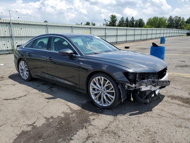 Photo 3 VIN: WAUM2BF21KN042034 - AUDI A6 PRESTIG 