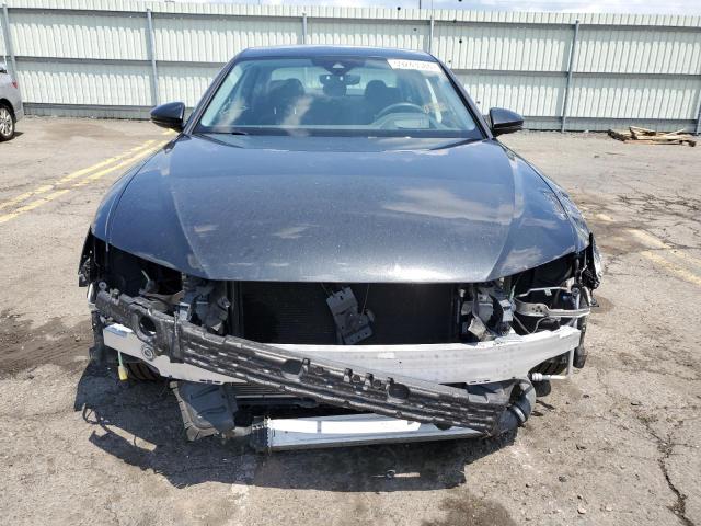 Photo 4 VIN: WAUM2BF21KN042034 - AUDI A6 PRESTIG 