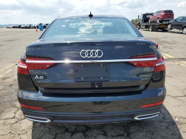 Photo 5 VIN: WAUM2BF21KN042034 - AUDI A6 PRESTIG 