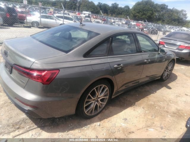 Photo 3 VIN: WAUM2BF21PN041845 - AUDI A6 