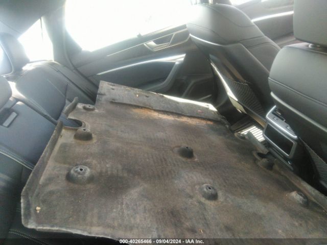 Photo 7 VIN: WAUM2BF21PN041845 - AUDI A6 