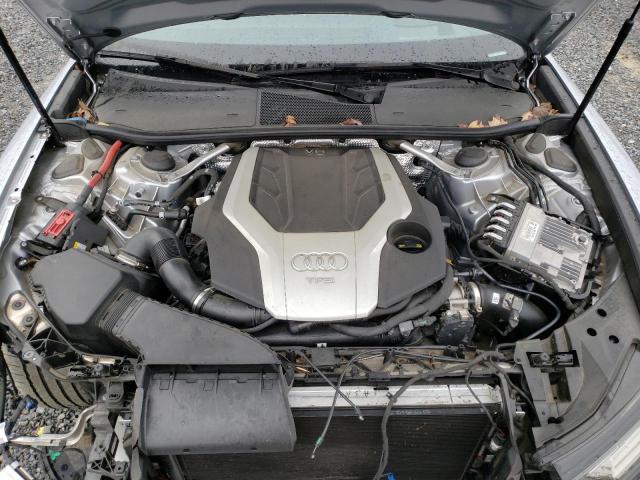 Photo 10 VIN: WAUM2BF22KN109921 - AUDI A6 PRESTIG 