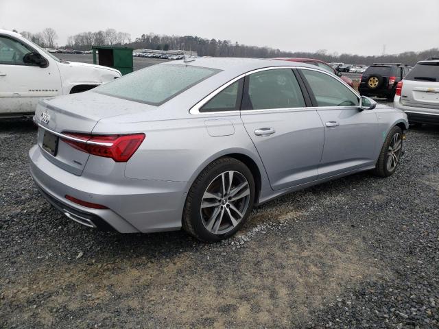 Photo 2 VIN: WAUM2BF22KN109921 - AUDI A6 PRESTIG 