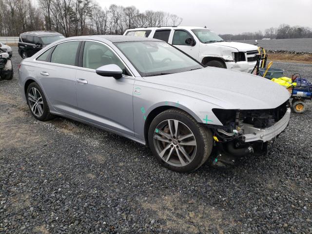 Photo 3 VIN: WAUM2BF22KN109921 - AUDI A6 PRESTIG 