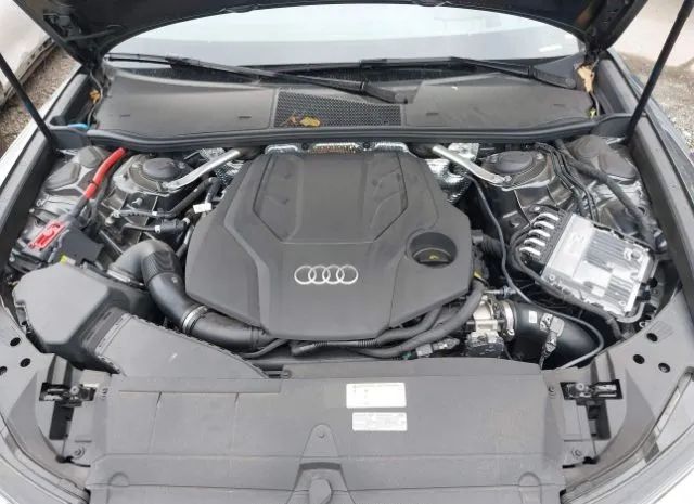 Photo 9 VIN: WAUM2BF22MN037153 - AUDI A6 