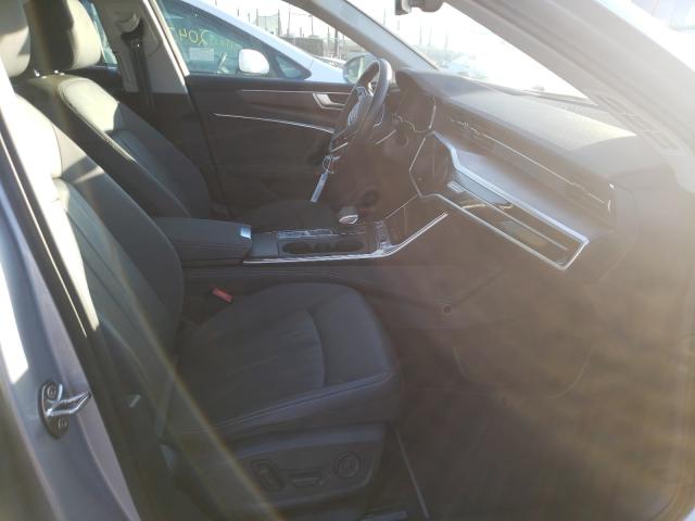 Photo 4 VIN: WAUM2BF23KN117798 - AUDI A6 PRESTIG 