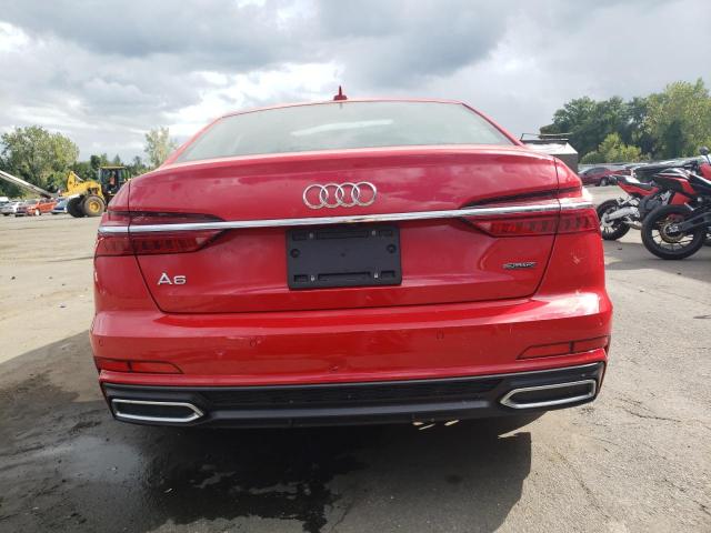 Photo 5 VIN: WAUM2BF27KN074518 - AUDI A6 PRESTIG 