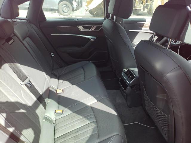 Photo 9 VIN: WAUM2BF27KN074518 - AUDI A6 PRESTIG 