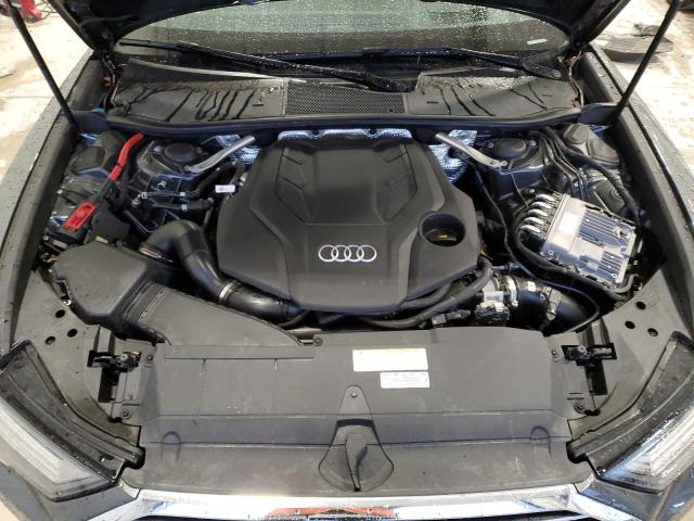 Photo 10 VIN: WAUM2BF27MN011843 - AUDI A6 