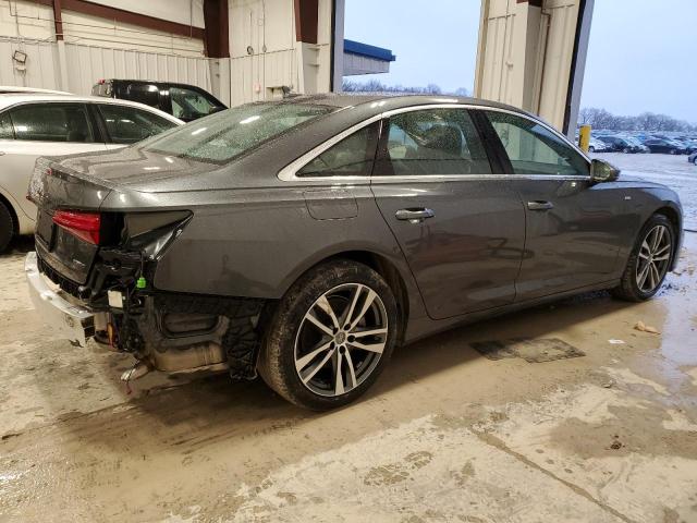 Photo 2 VIN: WAUM2BF27MN011843 - AUDI A6 